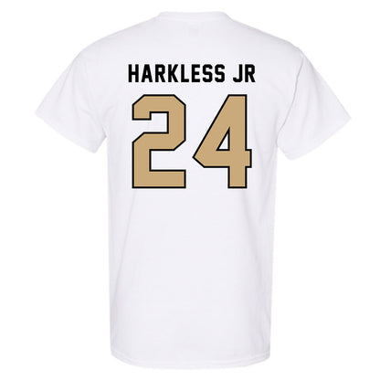 Anderson - NCAA Football : Chantwan Harkless Jr - Classic Shersey T-Shirt-1