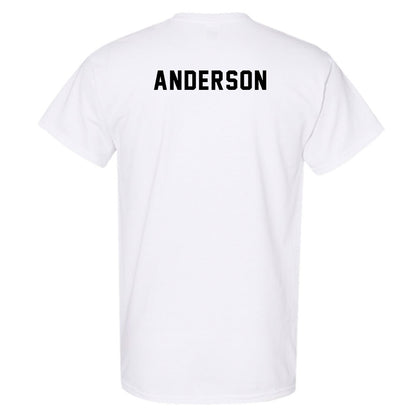 Anderson - NCAA Men's Track & Field : Brayden Anderson - Classic Shersey T-Shirt-1