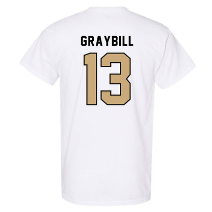 Anderson - NCAA Football : Anthony Graybill - Classic Shersey T-Shirt-1