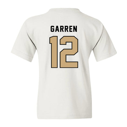 Anderson - NCAA Women's Volleyball : Kaleigh Garren - Classic Shersey Youth T-Shirt-1