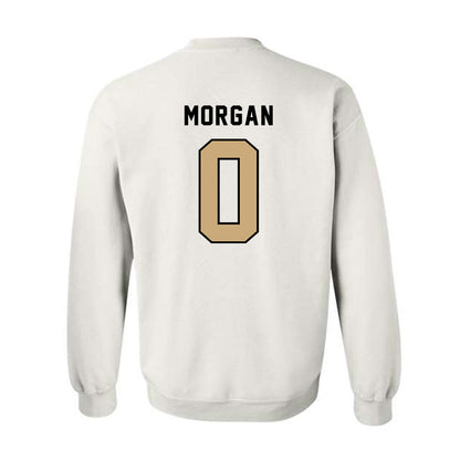 Anderson - NCAA Women's Soccer : Aliyah Morgan - Classic Shersey Crewneck Sweatshirt-1