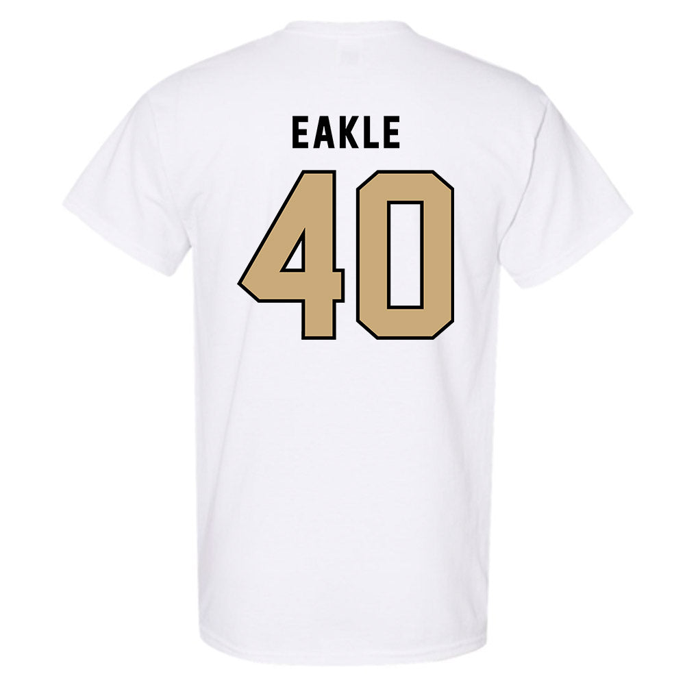 Anderson - NCAA Women's Basketball : Alana Eakle - Classic Shersey T-Shirt-1