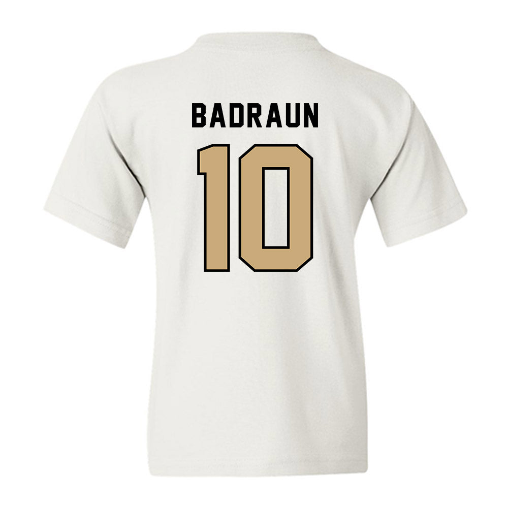 Anderson - NCAA Men's Lacrosse : Radyn Badraun - Classic Shersey Youth T-Shirt-1
