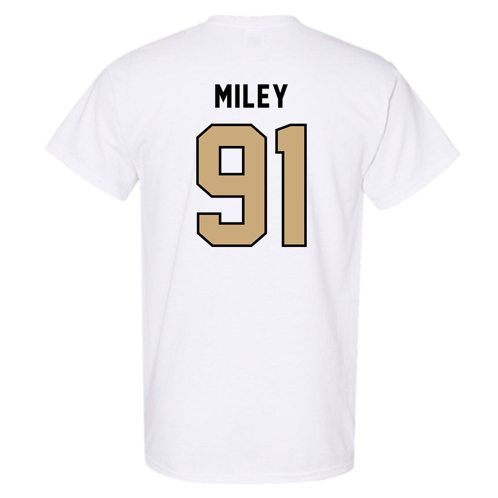 Anderson - NCAA Football : Scotty Miley - Classic Shersey T-Shirt-1