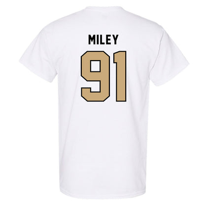 Anderson - NCAA Football : Scotty Miley - Classic Shersey T-Shirt-1