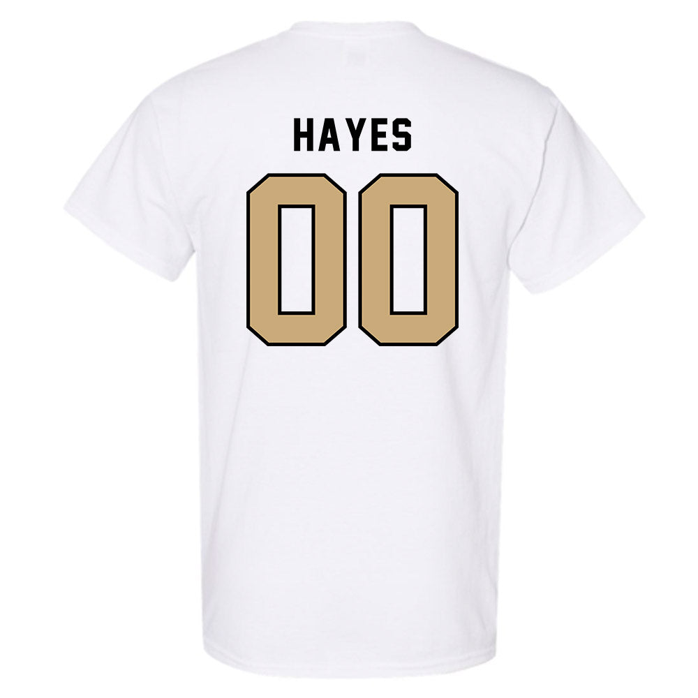 Anderson - NCAA Football : Jaylen Hayes - Classic Shersey T-Shirt-1