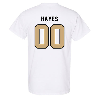 Anderson - NCAA Football : Jaylen Hayes - Classic Shersey T-Shirt-1