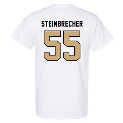 Anderson - NCAA Men's Lacrosse : Noah Steinbrecher - Classic Shersey T-Shirt-1