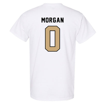 Anderson - NCAA Women's Soccer : Aliyah Morgan - Classic Shersey T-Shirt-1