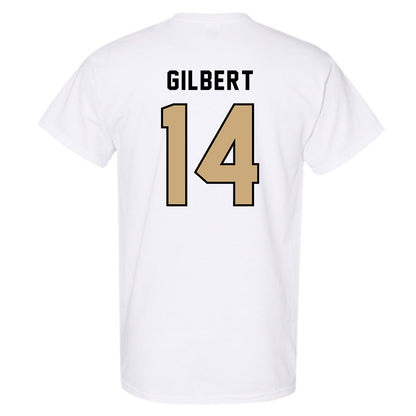 Anderson - NCAA Women's Soccer : Robbie Gilbert - Classic Shersey T-Shirt-1