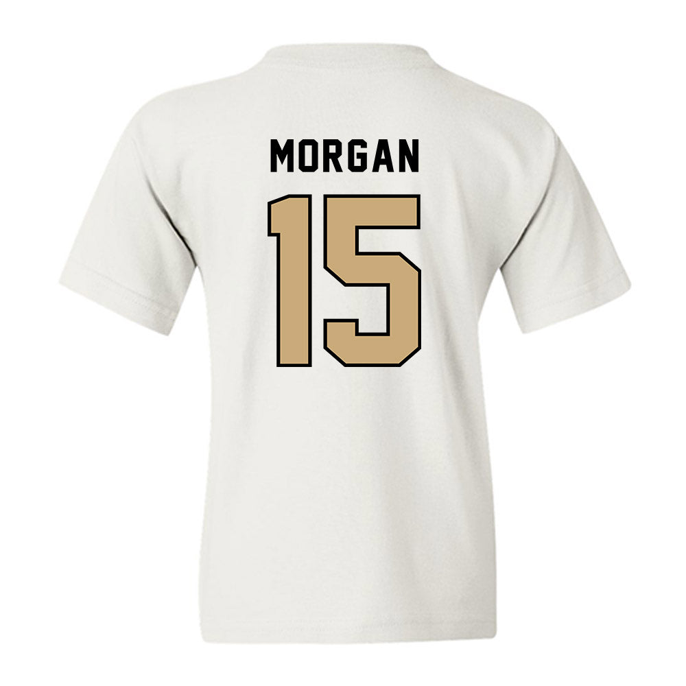 Anderson - NCAA Softball : Caroline Morgan - Classic Shersey Youth T-Shirt-1