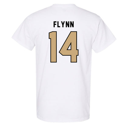 Anderson - NCAA Men's Lacrosse : PJ Flynn - Classic Shersey T-Shirt-1