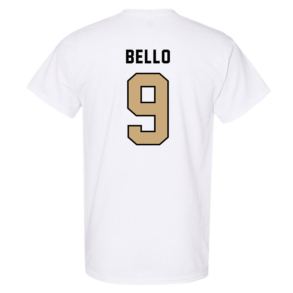 Anderson - NCAA Baseball : Dominick Bello - Classic Shersey T-Shirt-1