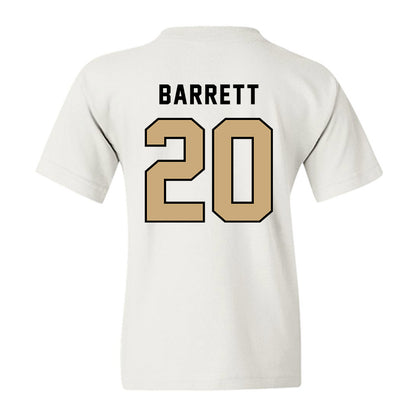 Anderson - NCAA Women's Volleyball : Kaitlyn Barrett - Classic Shersey Youth T-Shirt-1