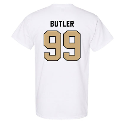 Anderson - NCAA Football : Avery Butler - Classic Shersey T-Shirt-1