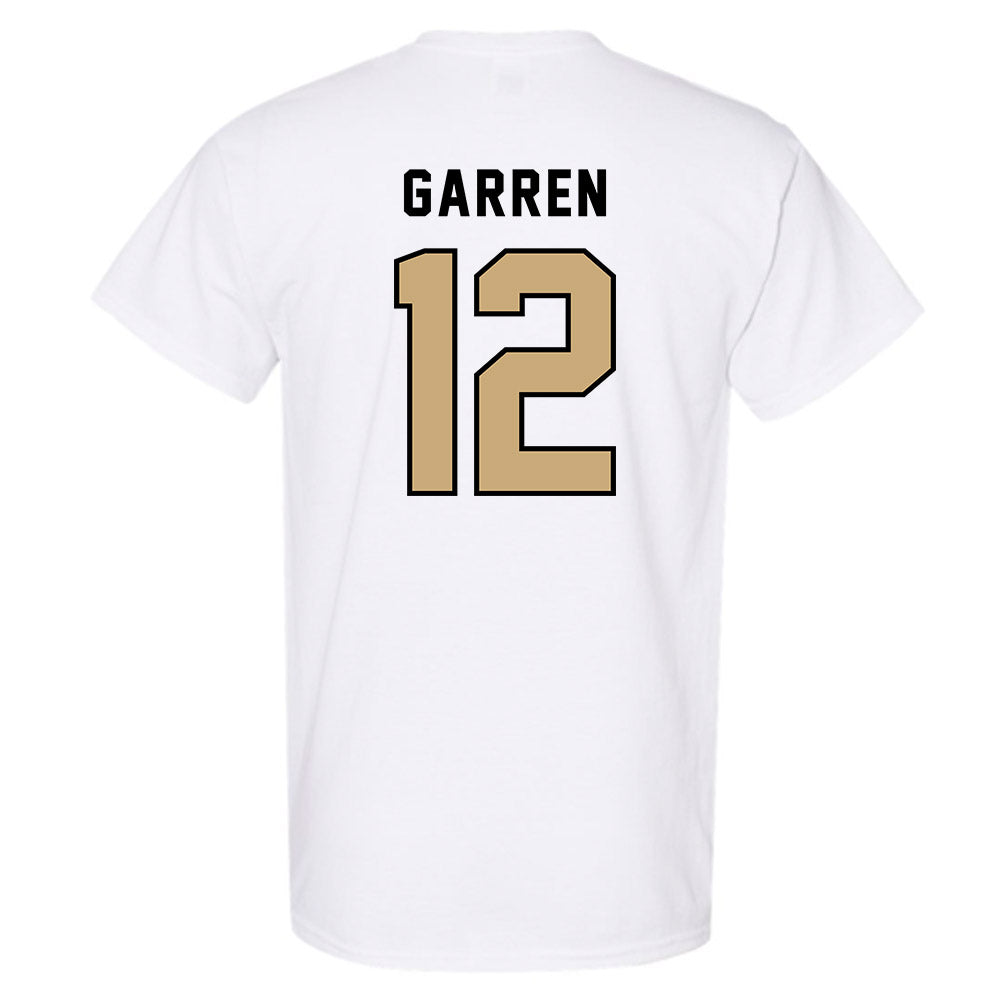Anderson - NCAA Women's Volleyball : Kaleigh Garren - Classic Shersey T-Shirt-1