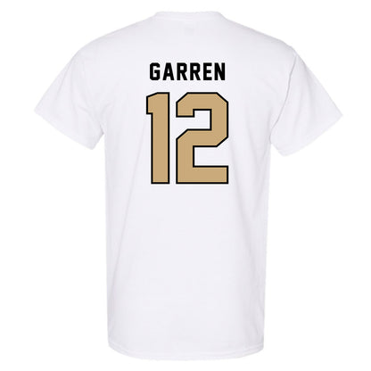Anderson - NCAA Women's Volleyball : Kaleigh Garren - Classic Shersey T-Shirt-1