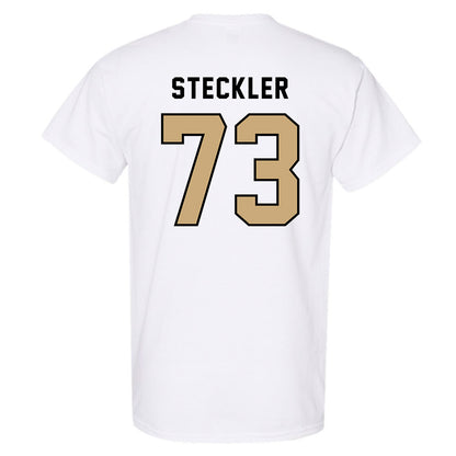 Anderson - NCAA Football : Elijah Steckler - Classic Shersey T-Shirt-1