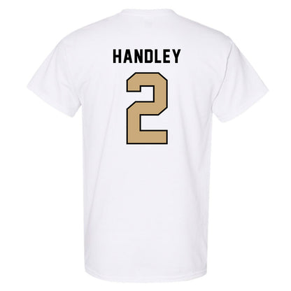 Anderson - NCAA Women's Volleyball : Ella Handley - Classic Shersey T-Shirt-1