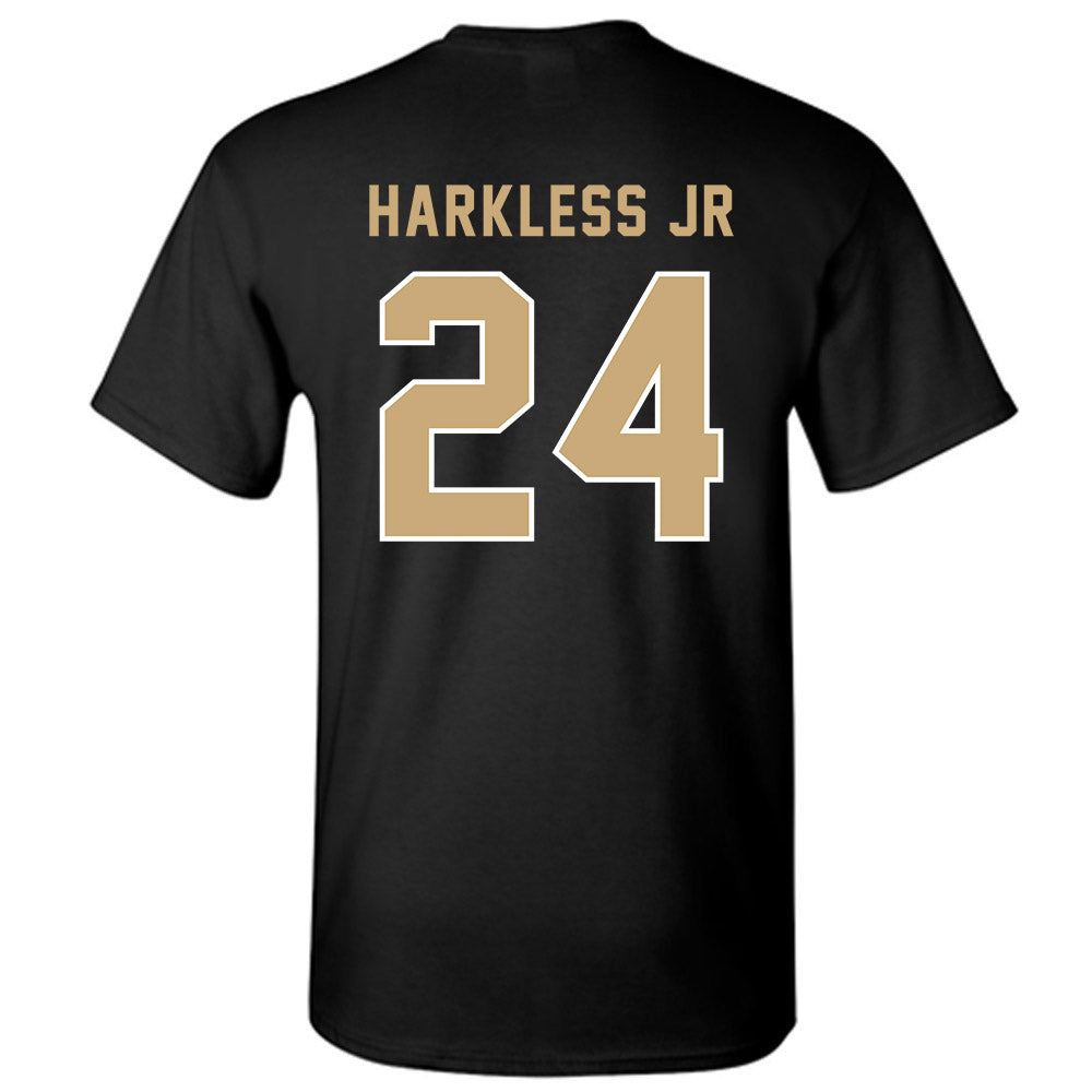 Anderson - NCAA Football : Chantwan Harkless Jr - Classic Shersey T-Shirt-1