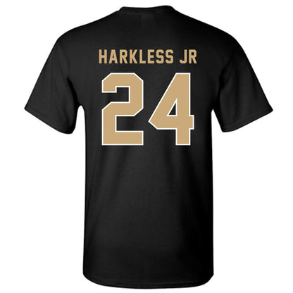 Anderson - NCAA Football : Chantwan Harkless Jr - Classic Shersey T-Shirt-1