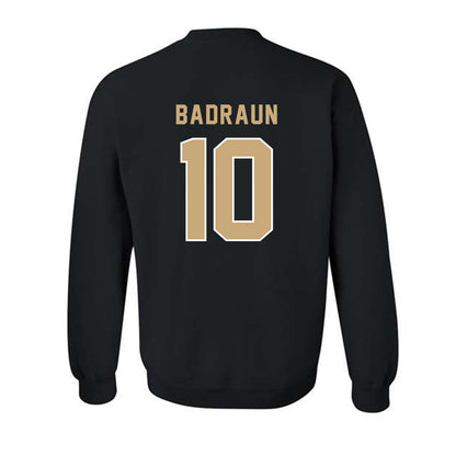 Anderson - NCAA Men's Lacrosse : Radyn Badraun - Classic Shersey Crewneck Sweatshirt-1
