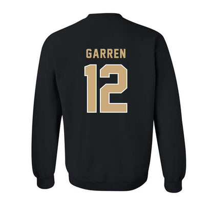 Anderson - NCAA Women's Volleyball : Kaleigh Garren - Classic Shersey Crewneck Sweatshirt-1