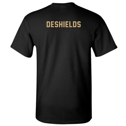 Anderson - NCAA Men's Golf : Brooks DeShields - Classic Shersey T-Shirt-1