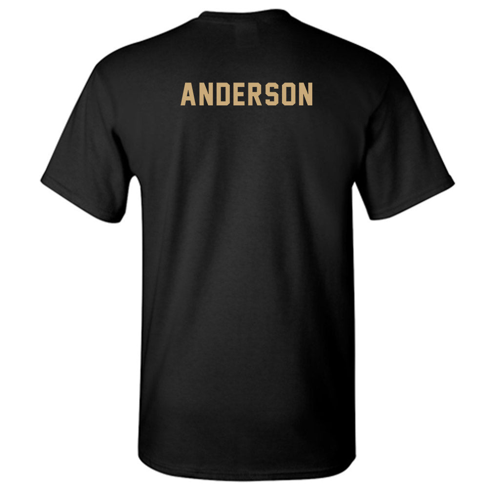 Anderson - NCAA Men's Track & Field : Brayden Anderson - Classic Shersey T-Shirt-1