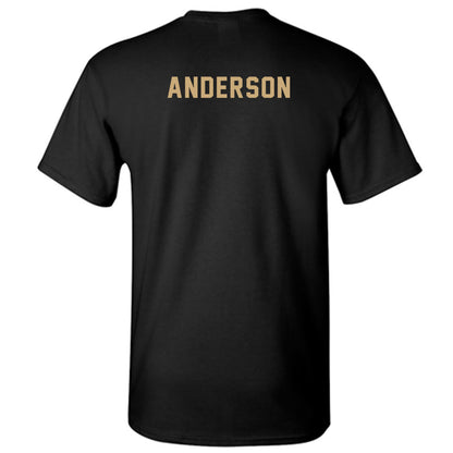 Anderson - NCAA Men's Track & Field : Brayden Anderson - Classic Shersey T-Shirt-1