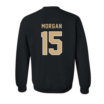 Anderson - NCAA Softball : Caroline Morgan - Classic Shersey Crewneck Sweatshirt-1