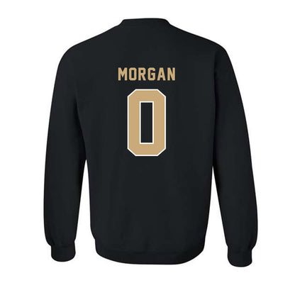 Anderson - NCAA Women's Soccer : Aliyah Morgan - Classic Shersey Crewneck Sweatshirt-1