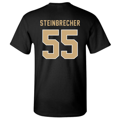 Anderson - NCAA Men's Lacrosse : Noah Steinbrecher - Classic Shersey T-Shirt-1