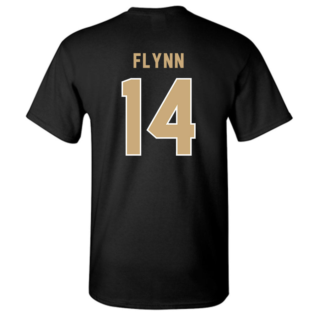 Anderson - NCAA Men's Lacrosse : PJ Flynn - Classic Shersey T-Shirt-1