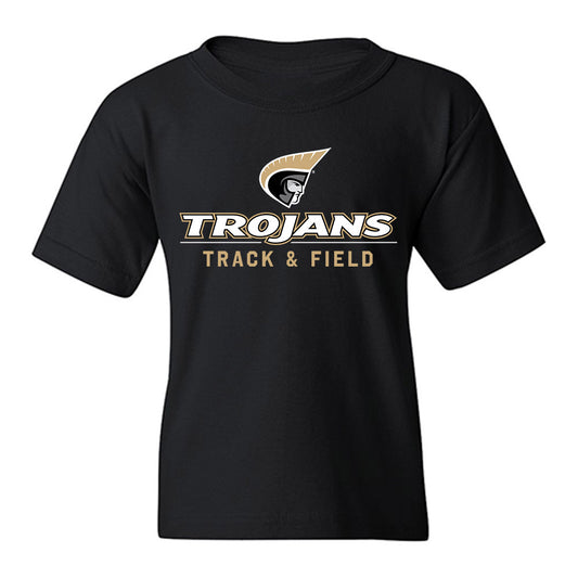 Anderson - NCAA Men's Track & Field : Brayden Anderson - Classic Shersey Youth T-Shirt-0