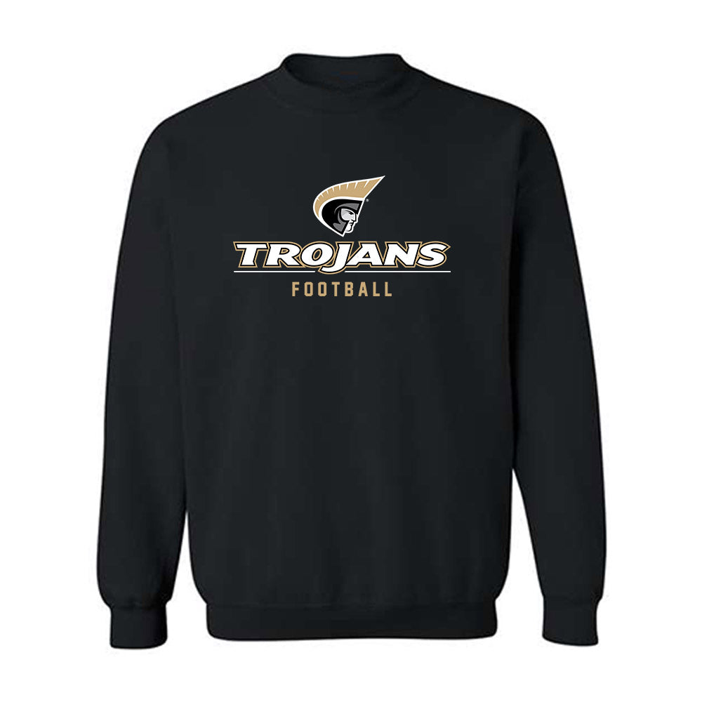 Anderson - NCAA Football : Tyrell Hughes - Classic Shersey Crewneck Sweatshirt-0