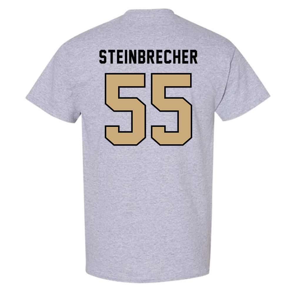 Anderson - NCAA Men's Lacrosse : Noah Steinbrecher - Classic Shersey T-Shirt-1