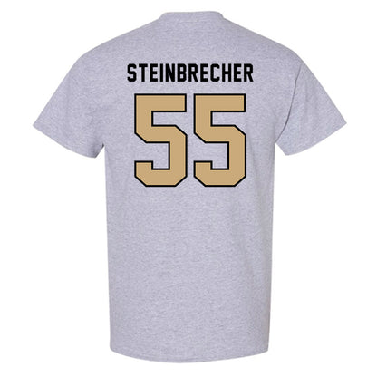 Anderson - NCAA Men's Lacrosse : Noah Steinbrecher - Classic Shersey T-Shirt-1