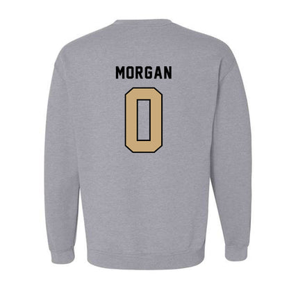 Anderson - NCAA Women's Soccer : Aliyah Morgan - Classic Shersey Crewneck Sweatshirt-1