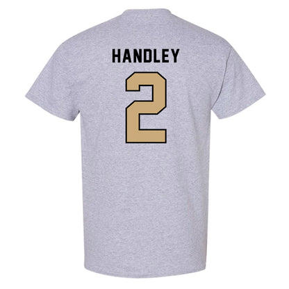 Anderson - NCAA Women's Volleyball : Ella Handley - Classic Shersey T-Shirt-1