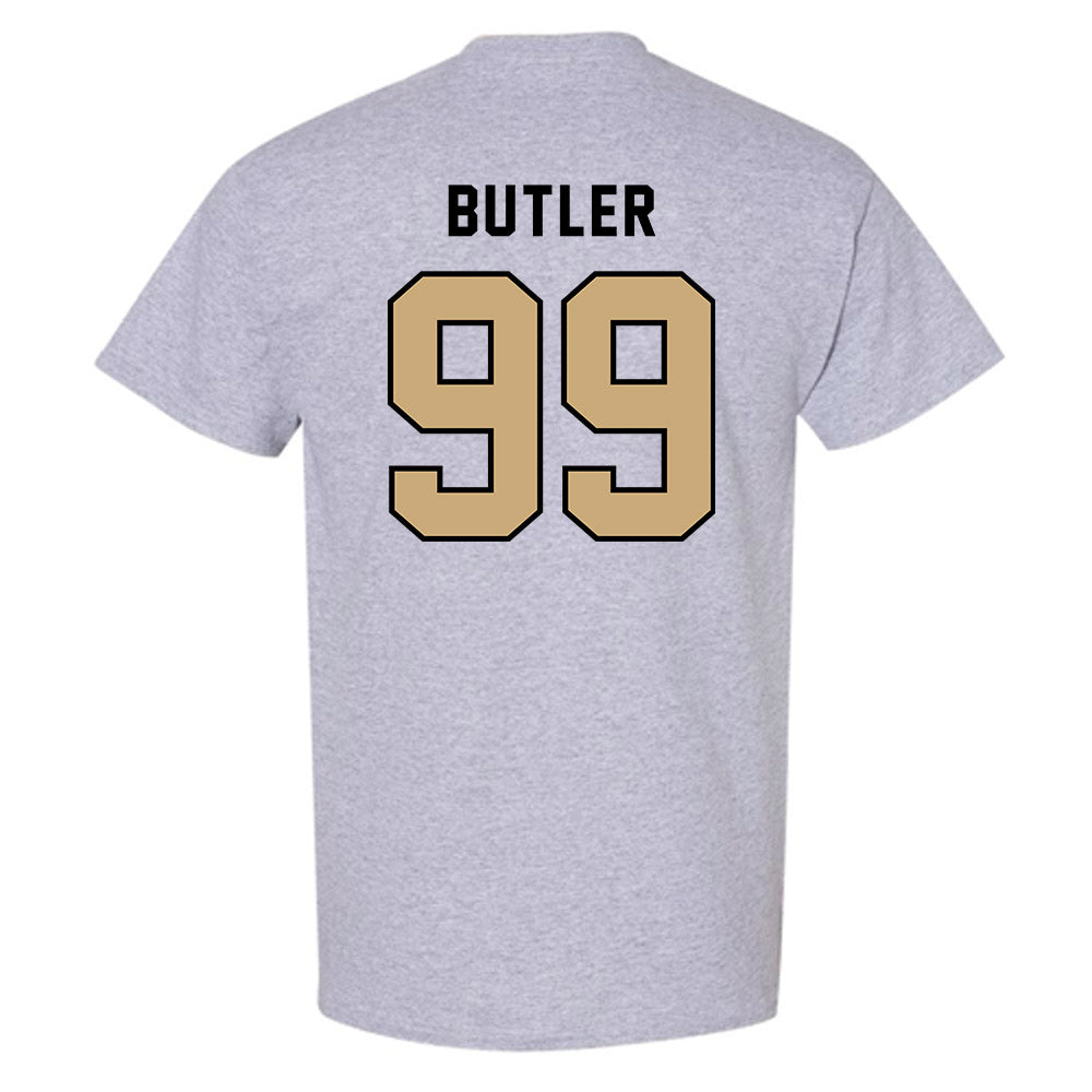 Anderson - NCAA Football : Avery Butler - Classic Shersey T-Shirt-1