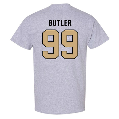 Anderson - NCAA Football : Avery Butler - Classic Shersey T-Shirt-1