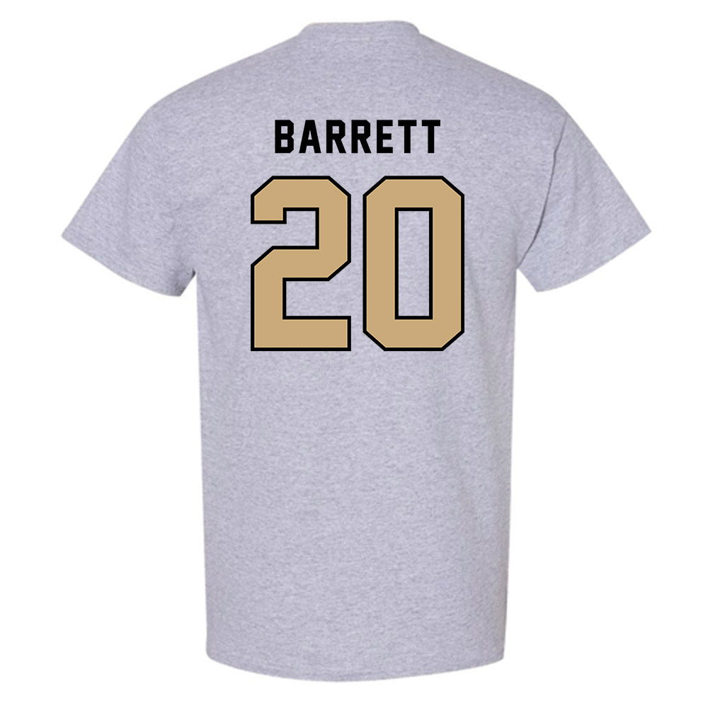 Anderson - NCAA Women's Volleyball : Kaitlyn Barrett - Classic Shersey T-Shirt-1