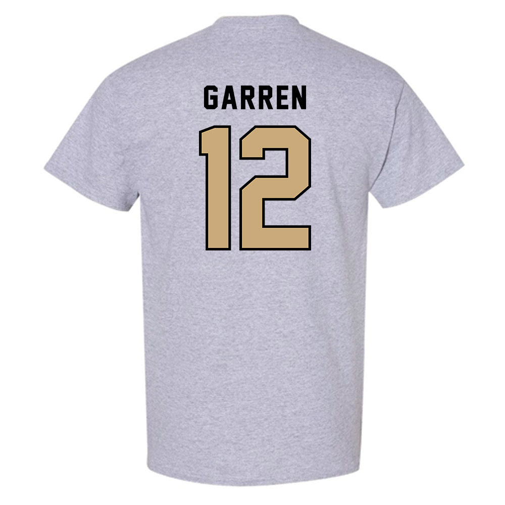 Anderson - NCAA Women's Volleyball : Kaleigh Garren - Classic Shersey T-Shirt-1
