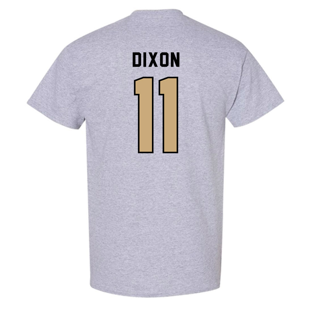 Anderson - NCAA Men's Lacrosse : Aiden Dixon - Classic Shersey T-Shirt-1