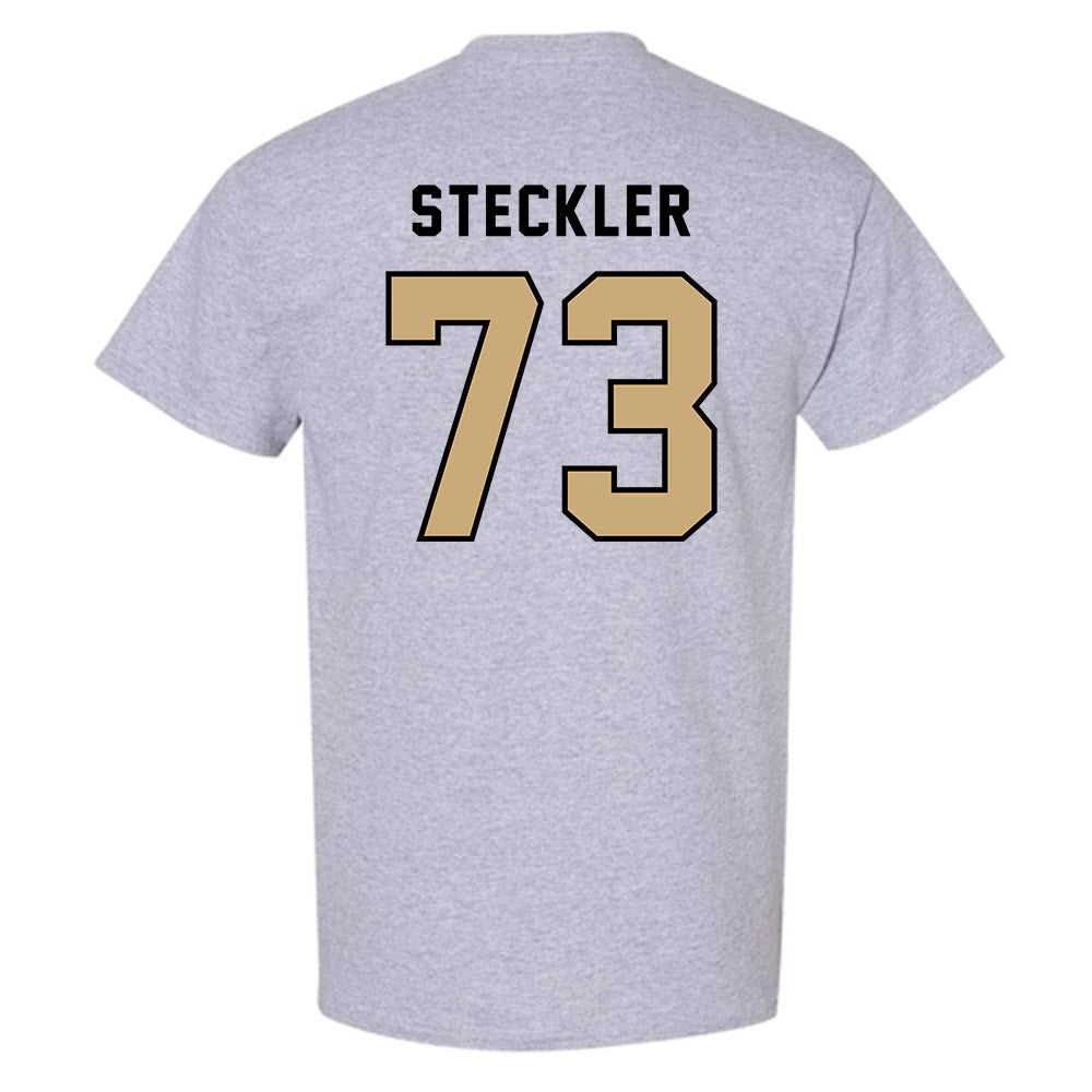 Anderson - NCAA Football : Elijah Steckler - Classic Shersey T-Shirt-1