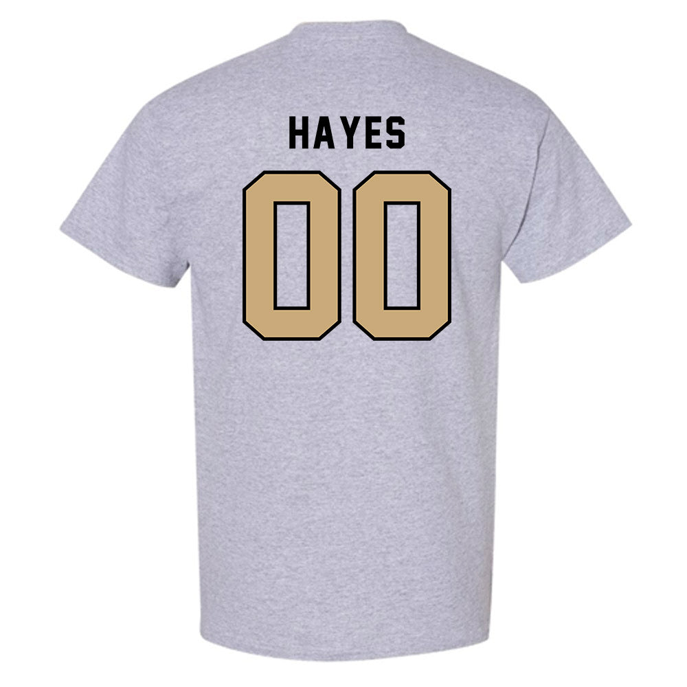 Anderson - NCAA Football : Jaylen Hayes - Classic Shersey T-Shirt-1