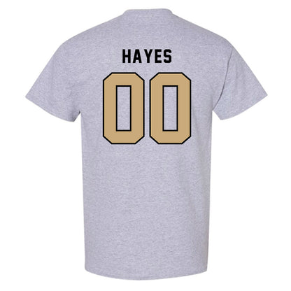 Anderson - NCAA Football : Jaylen Hayes - Classic Shersey T-Shirt-1