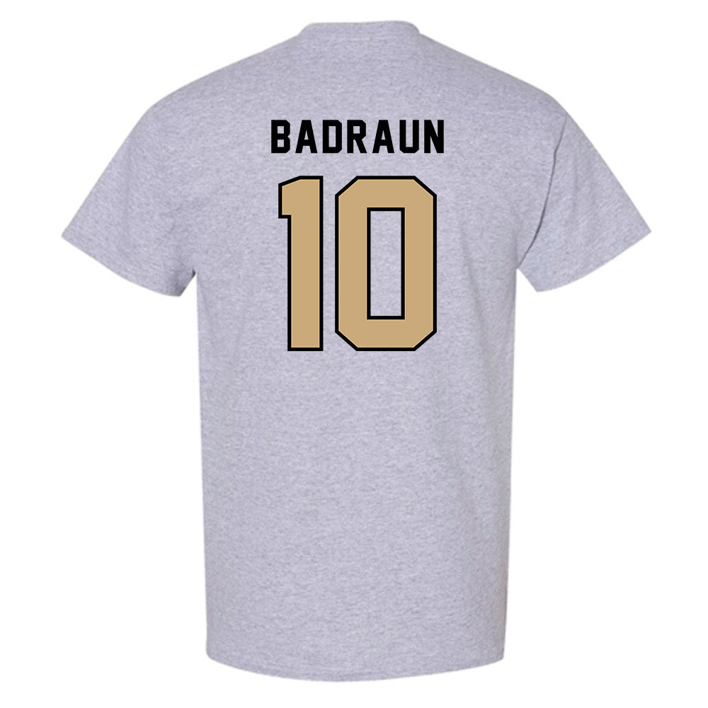 Anderson - NCAA Men's Lacrosse : Radyn Badraun - Classic Shersey T-Shirt-1