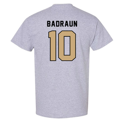Anderson - NCAA Men's Lacrosse : Radyn Badraun - Classic Shersey T-Shirt-1